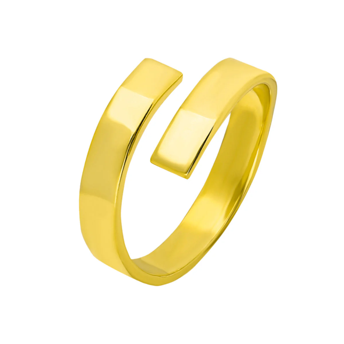 2er Namens Ring