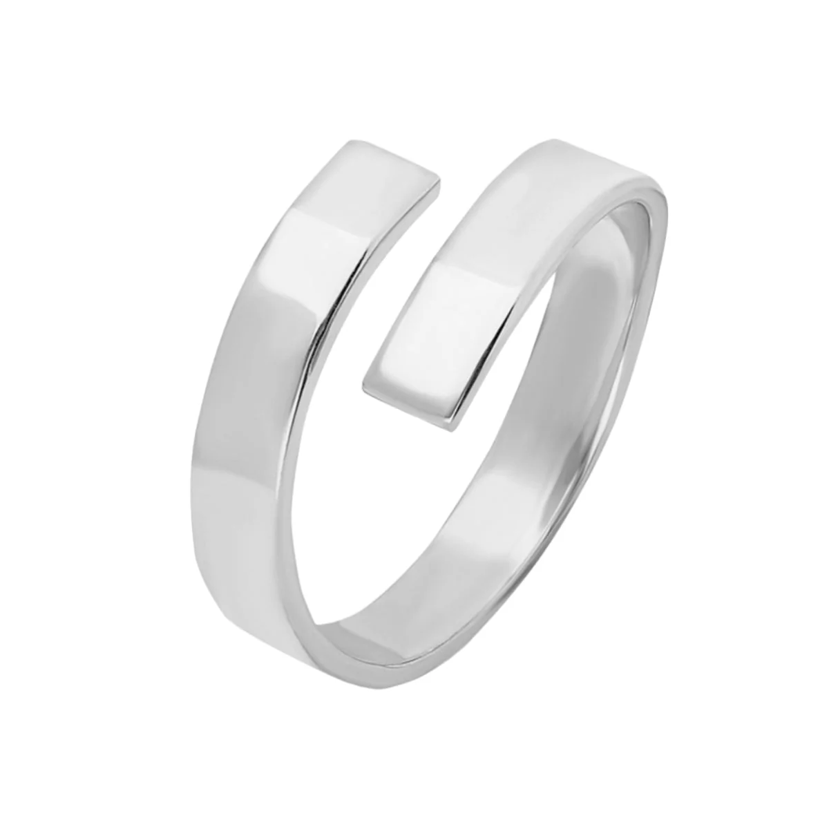 2er Namens Ring - Image 2
