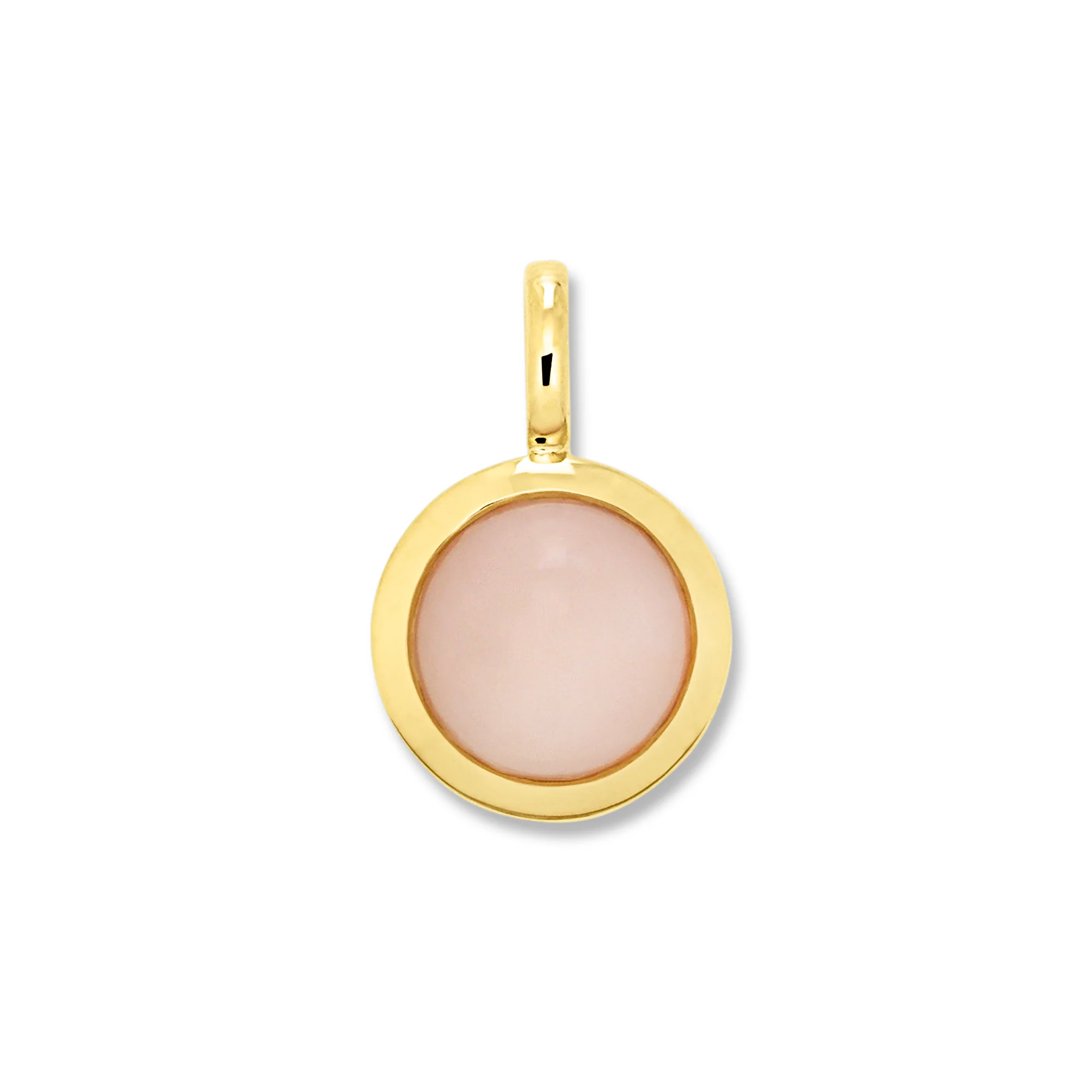 8K Gold | AnhÀnger Opal