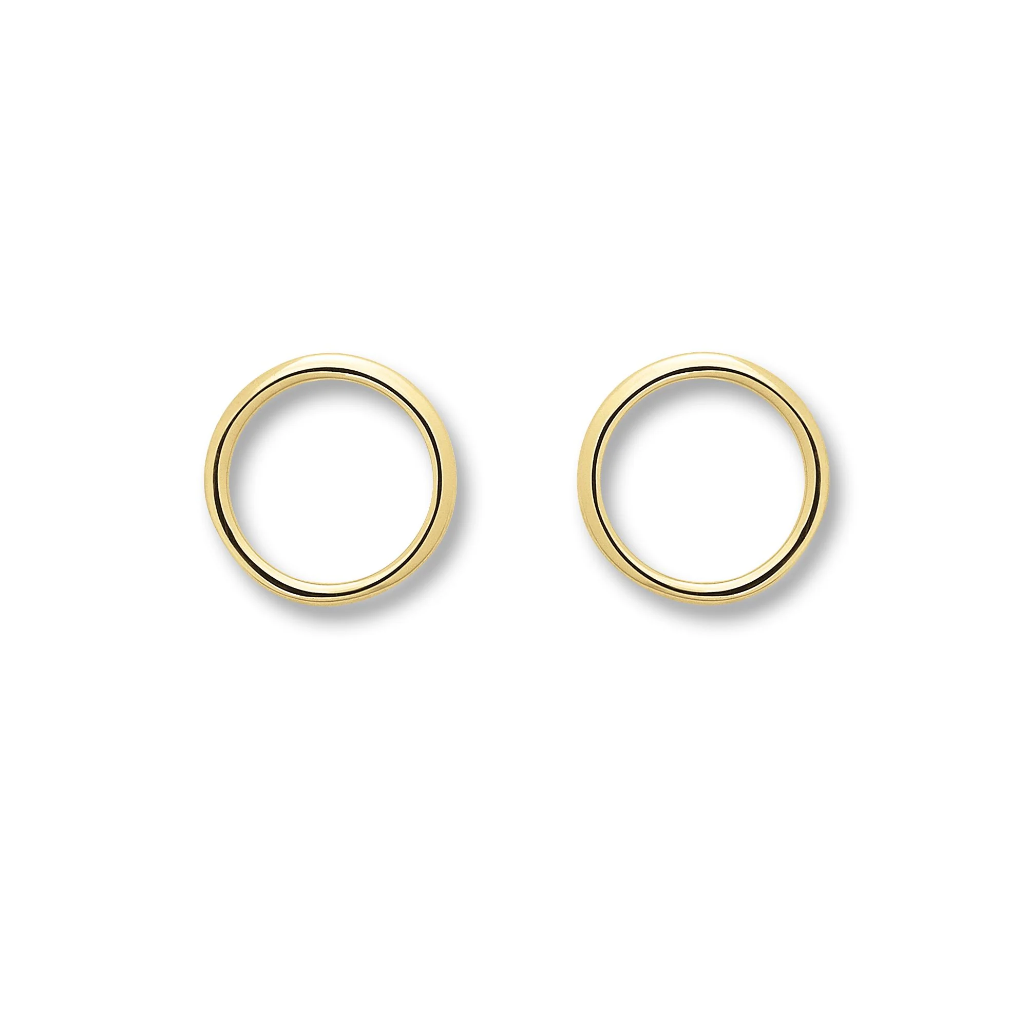8K Gold | Ohrstecker
