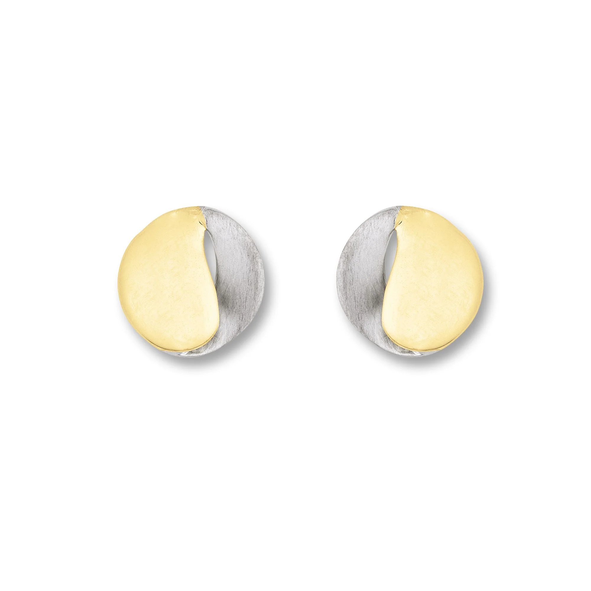 8K Gold | Ohrstecker