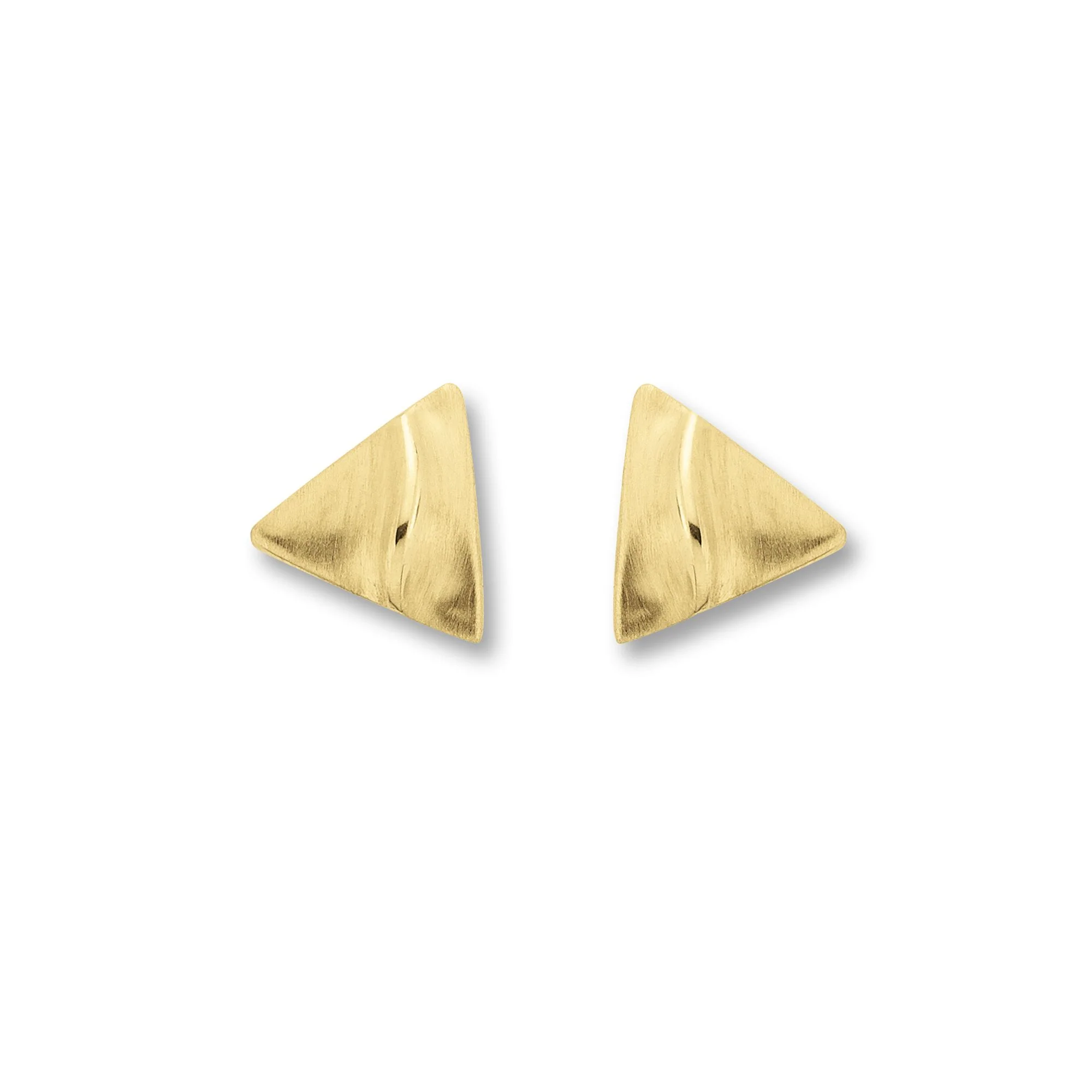 8K Gold | Ohrstecker