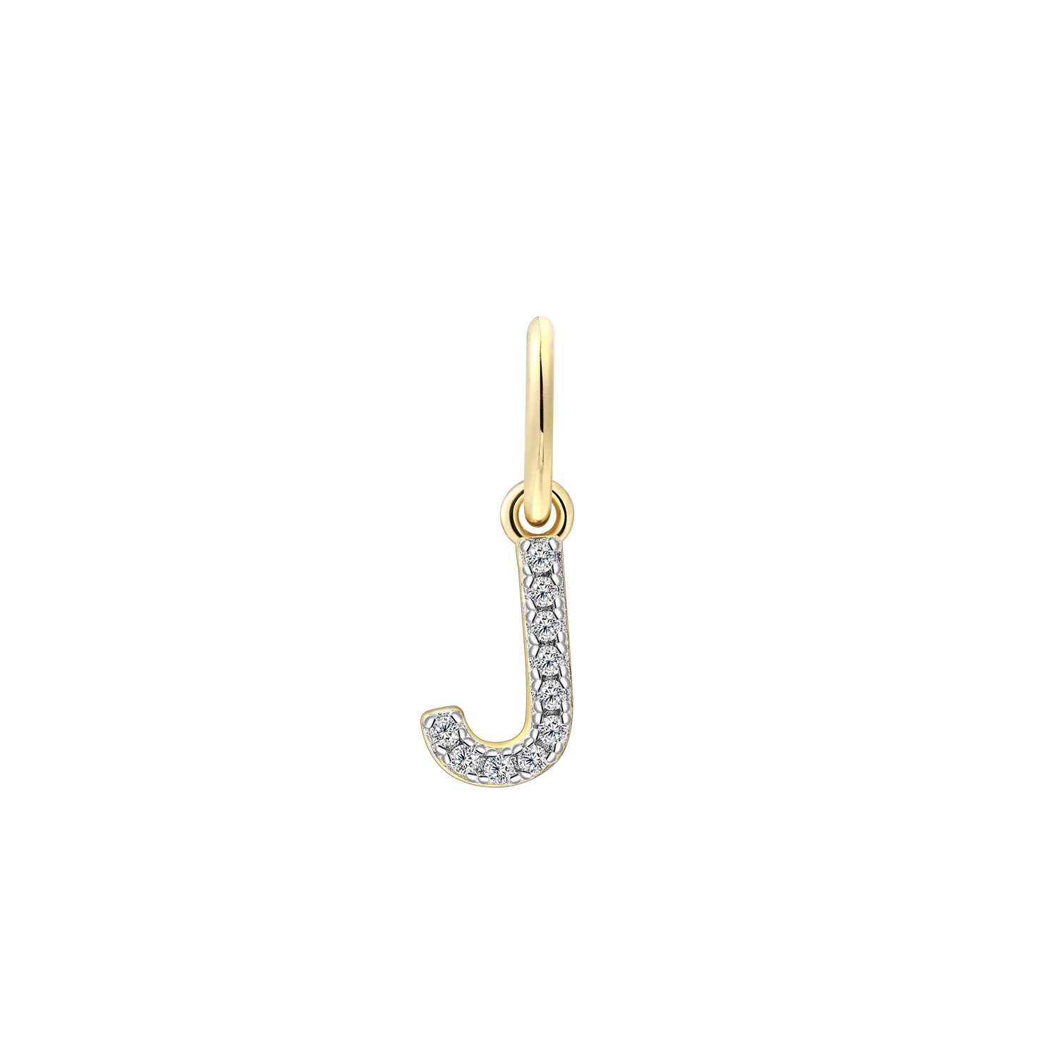 925 Silber | Anhänger LETTERS XENOX - Image 10