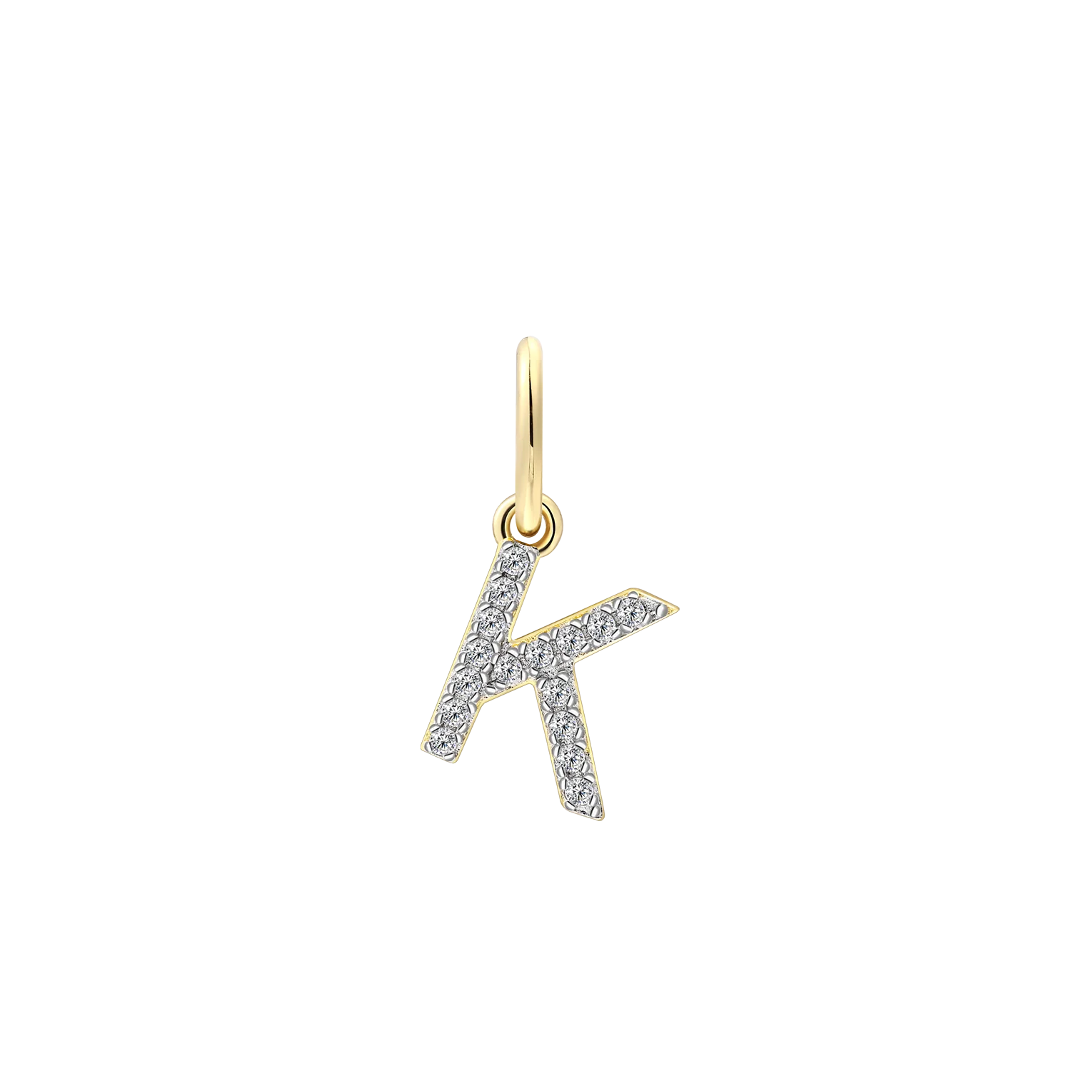 925 Silber | Anhänger LETTERS XENOX - Image 11