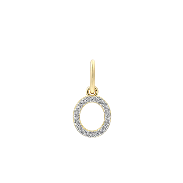 925 Silber | Anhänger LETTERS XENOX - Image 15