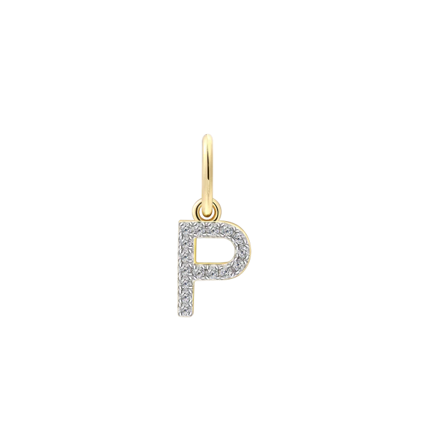 925 Silber | Anhänger LETTERS XENOX - Image 16