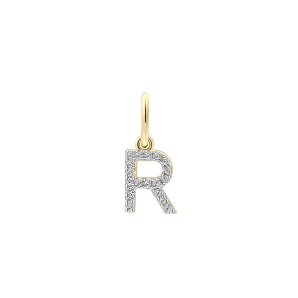 925 Silber | Anhänger LETTERS XENOX - Image 18