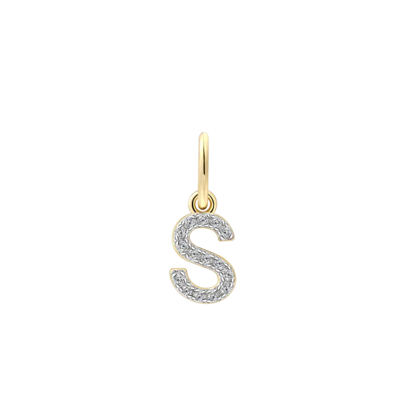 925 Silber | Anhänger LETTERS XENOX - Image 19