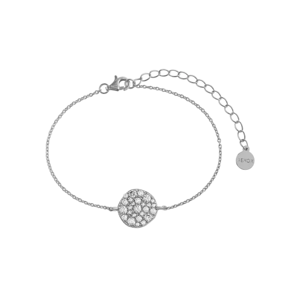 925 Silber | ArmbÀnder CLASSIC CIRCLE XENOX