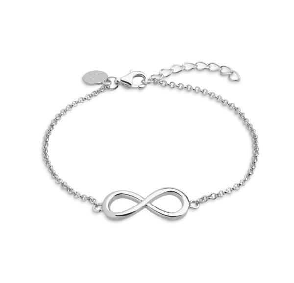 925 Silber | ArmbÀnder INFINITY XENOX