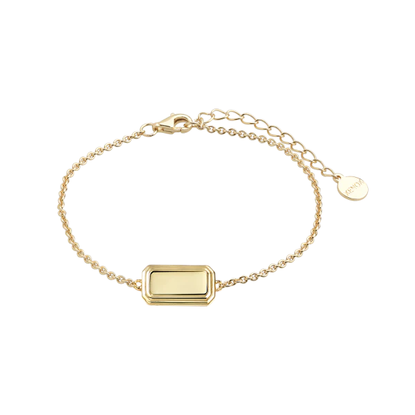 925 Silber | ArmbÀnder BOLD XENOX - Image 2