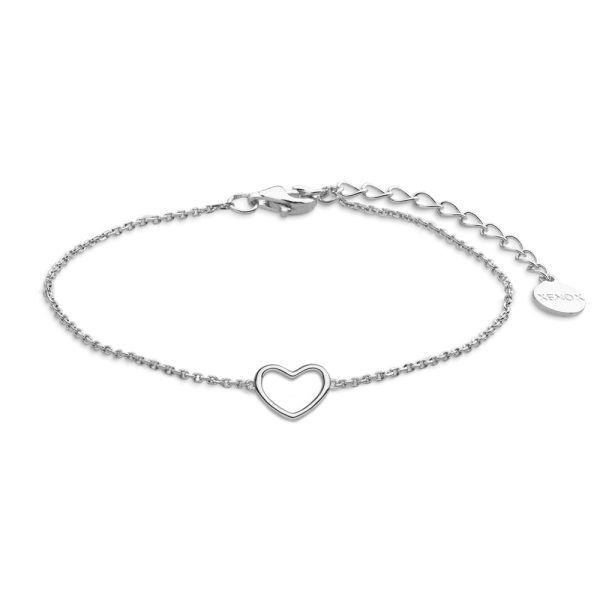925 Silber |  Armbänder LOVE STORY XENOX