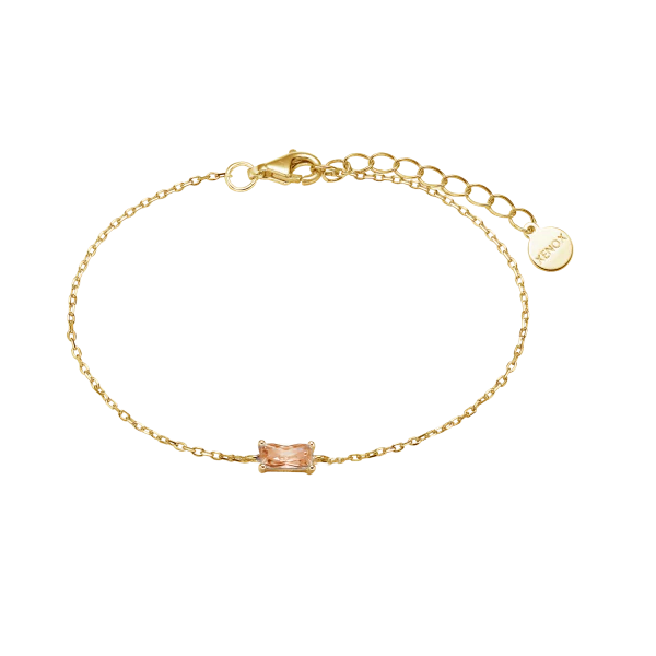 925 Silber |  Armbänder FANCY CUT XENOX