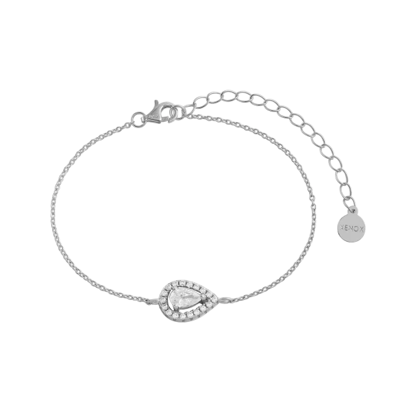 925 Silber |  Armbänder FANCY CUT XENOX