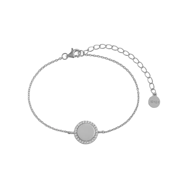 925 Silber |  Armbänder CLASSIC CIRCLE XENOX