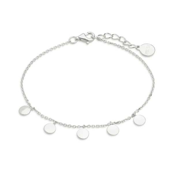 925 Silber | ArmbÀnder GRAVUR XENOX