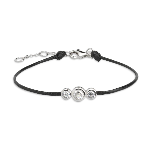 925 Silber | ArmbÀnder ZARGE SILBER XENOX