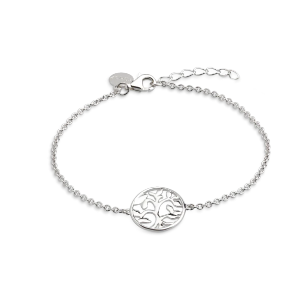 925 Silber |  Armbänder LEBENSBAUM XENOX