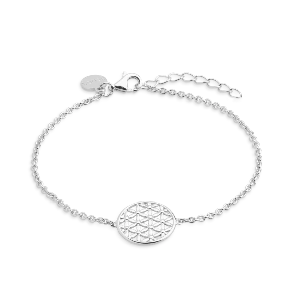925 Silber |  Armbänder LEBENSBLUME XENOX
