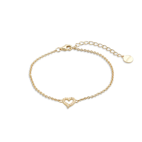 925 Silber |  Armbänder LOVE STORY XENOX