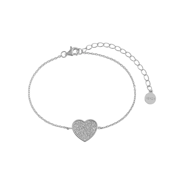 925 Silber |  Armbänder LOVE STORY XENOX