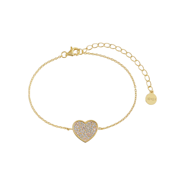 925 Silber |  Armbänder LOVE STORY XENOX