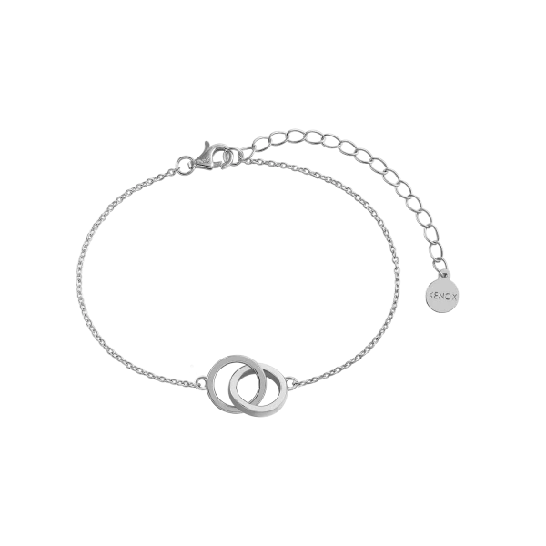 925 Silber |  Armbänder LUCKY ONES XENOX