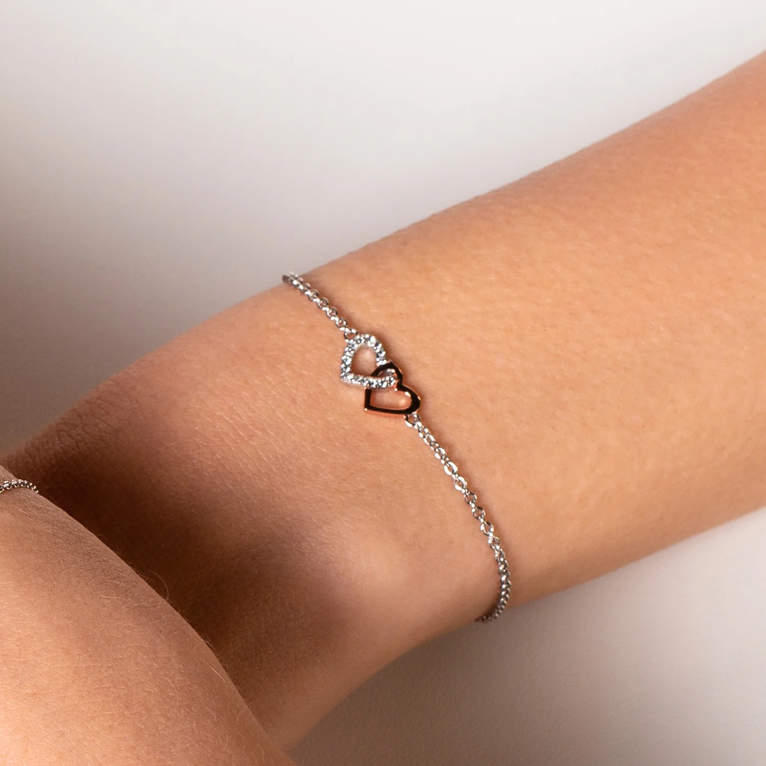 925 Silber | Armbänder LOVE STORY XENOX - Image 2