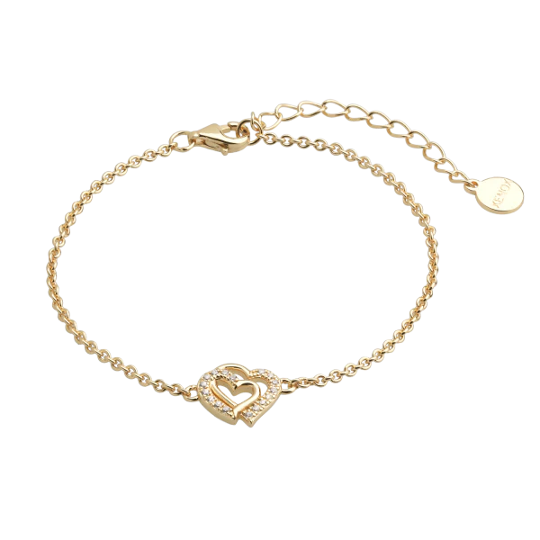 925 Silber |  Armbänder LOVE STORY XENOX