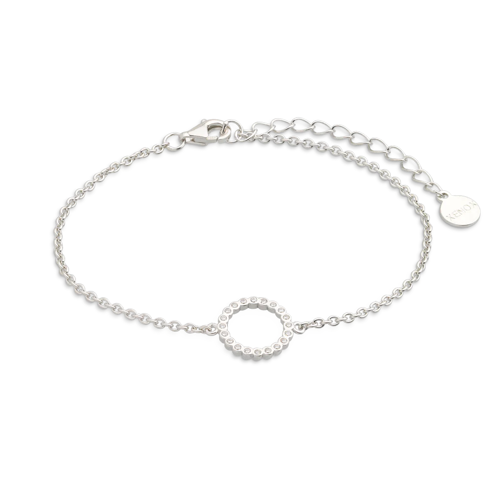925 Silber | Armbänder LUCKY ONES XENOX