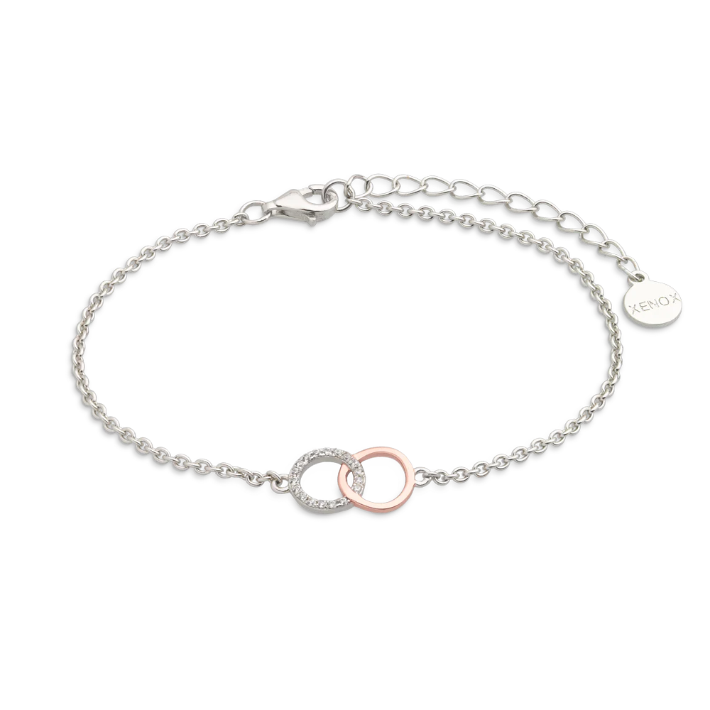 925 Silber | Armbänder LUCKY ONES XENOX