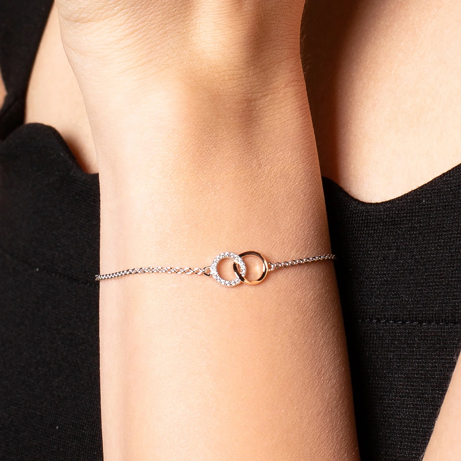 925 Silber | Armbänder LUCKY ONES XENOX - Image 2