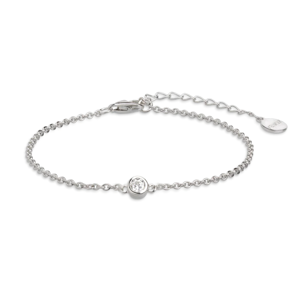 925 Silber |  Armbänder ZARGE SILBER XENOX