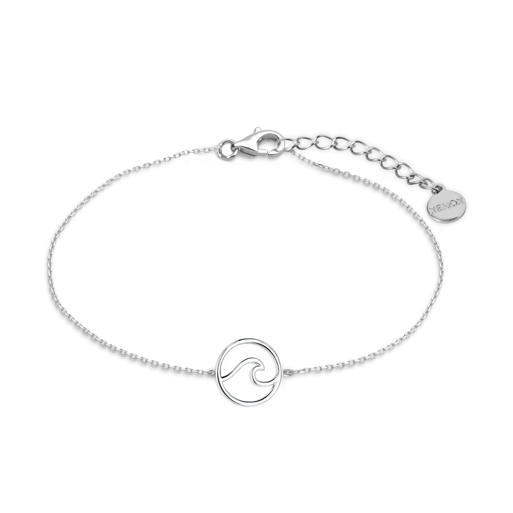 925 Silber | Armbänder WANDERLUST XENOX