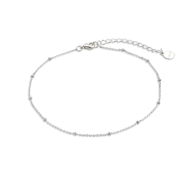 925 Silber | ArmbÀnder FUSSKETTCHEN XENOX