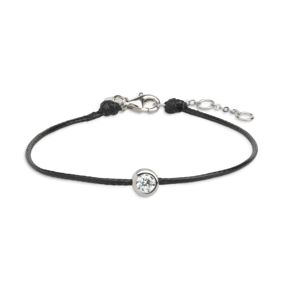 925 Silber |  Armbänder ZARGE SILBER XENOX