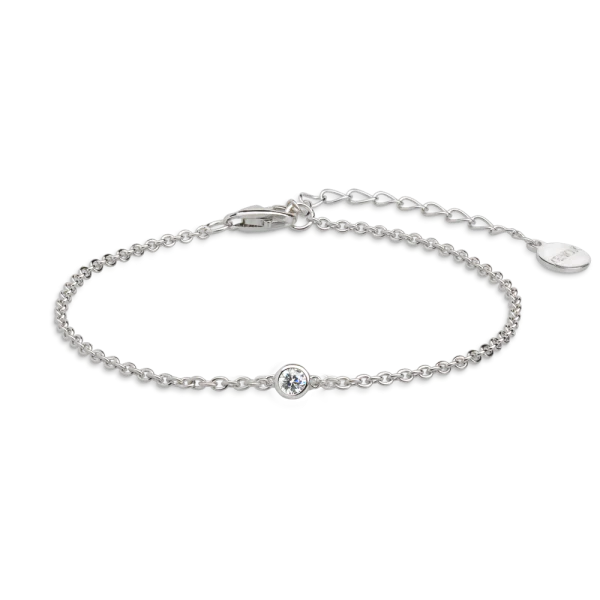 925 Silber |  Armbänder ZARGE SILBER XENOX