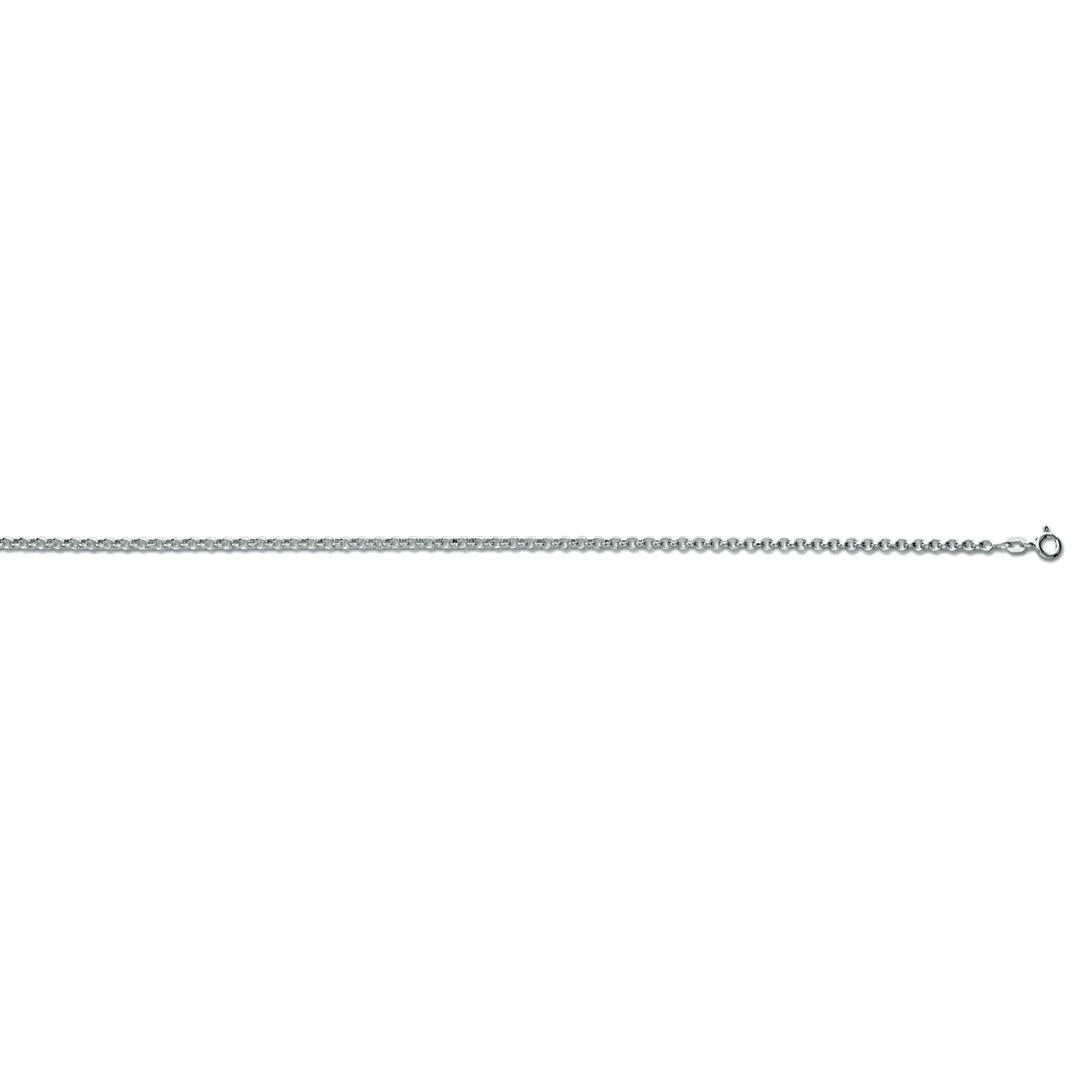 925 Silber | Erbs 3,00 mm