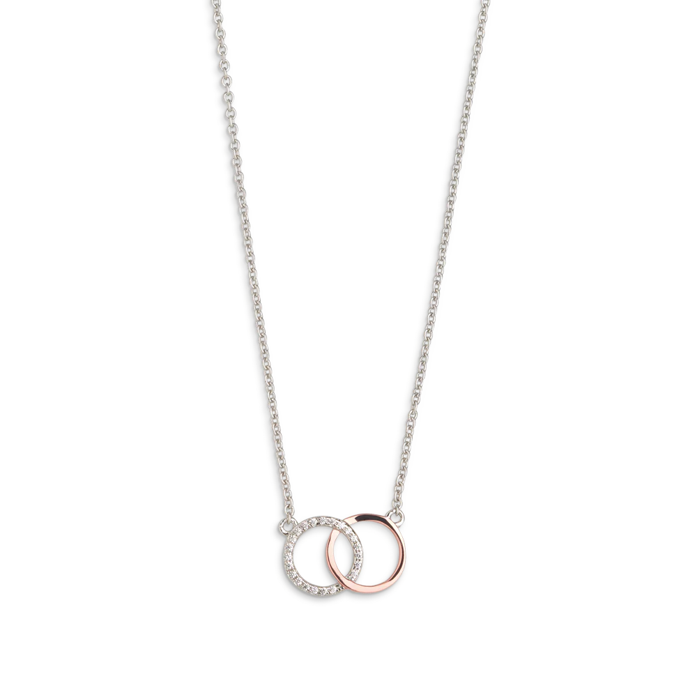 925 Silber | Halskette LUCKY ONES XENOX