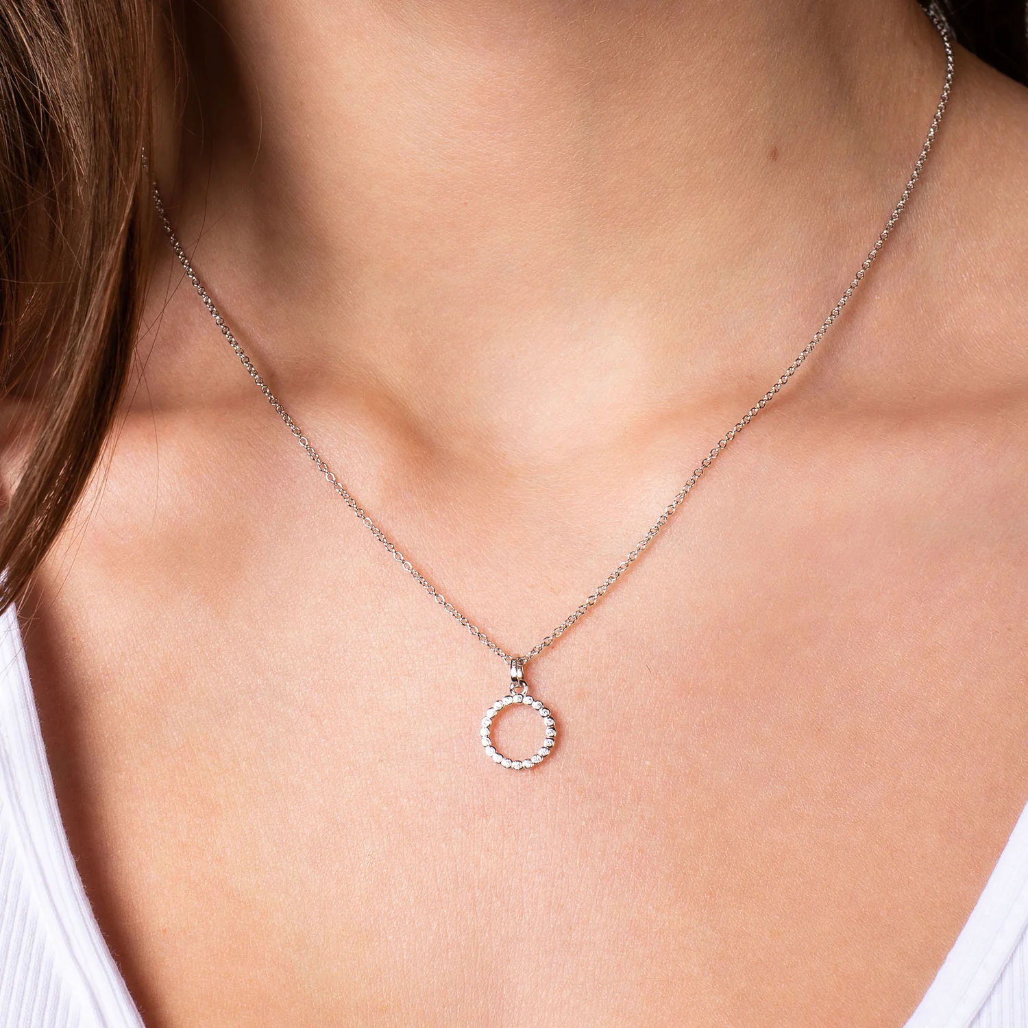 925 Silber | Halskette LUCKY ONES XENOX - Image 2