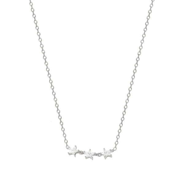 925 Silber |  Halsketten COSMOS XENOX