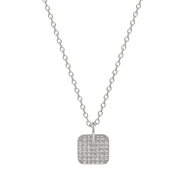 925 Silber |  Halsketten MIDNIGHT XENOX