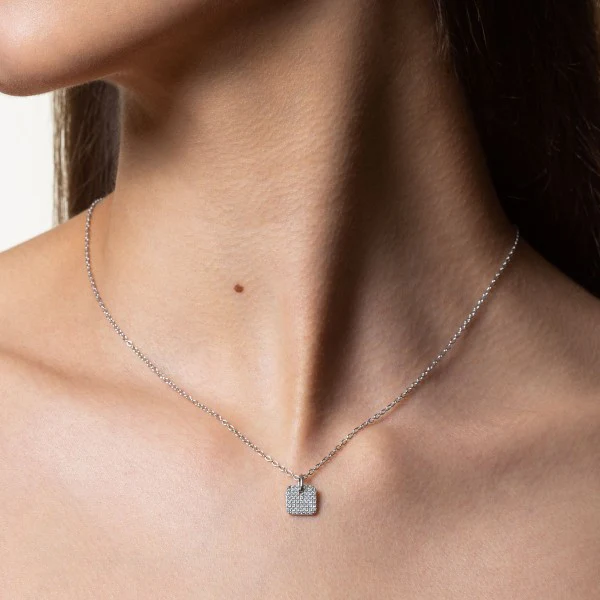 925 Silber |  Halsketten MIDNIGHT XENOX - Image 2