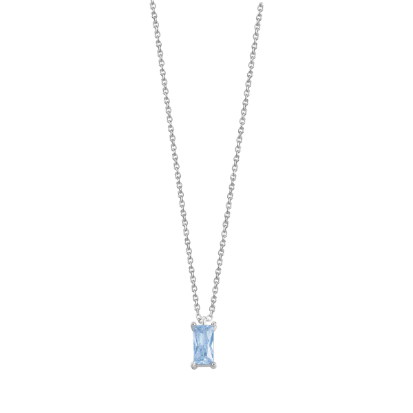 925 Silber | Halsketten FANCY CUT XENOX