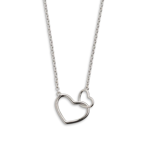 925 Silber | Halsketten LOVE STORY XENOX