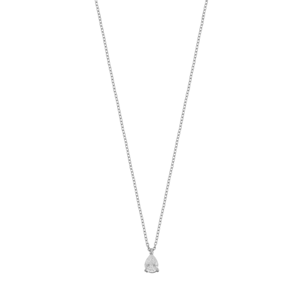 925 Silber | Halsketten FANCY CUT XENOX