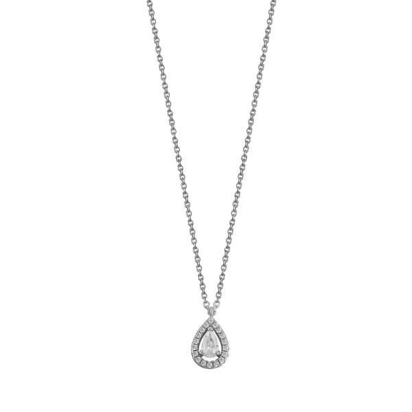 925 Silber | Halsketten FANCY CUT XENOX