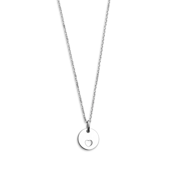 925 Silber |  Halsketten LOVE STORY XENOX