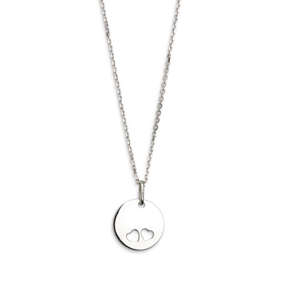 925 Silber |  Halsketten LOVE STORY XENOX