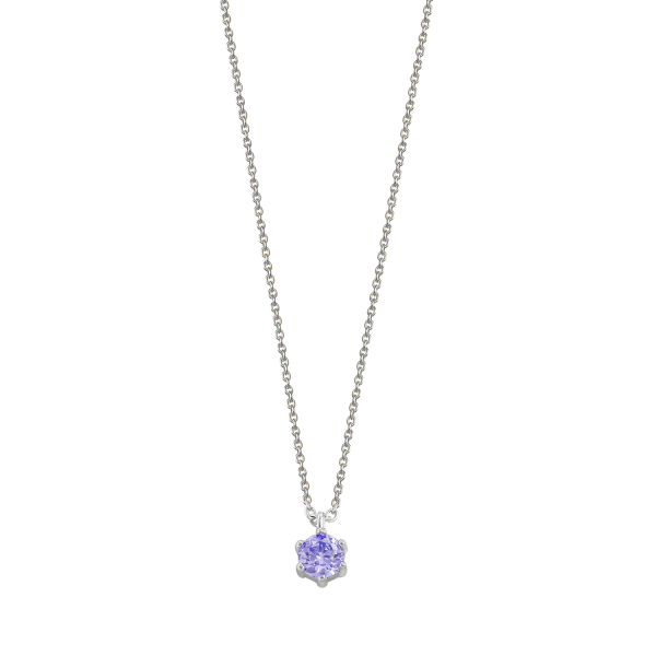 925 Silber |  Halsketten KRAPPE MULTICOLOR XENOX